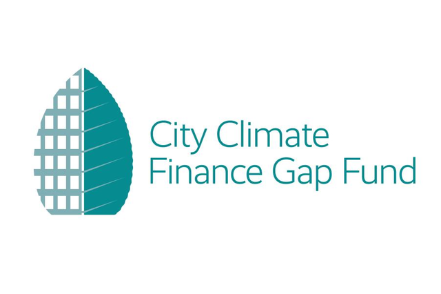 City Climate Finance Gap Fund | Rupprecht Consult